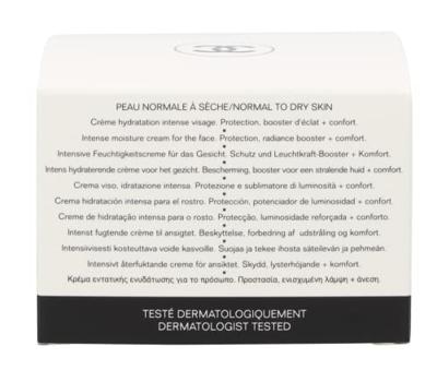 Chanel Hydra Beauty Creme 50 g Vochtinbrengende crème