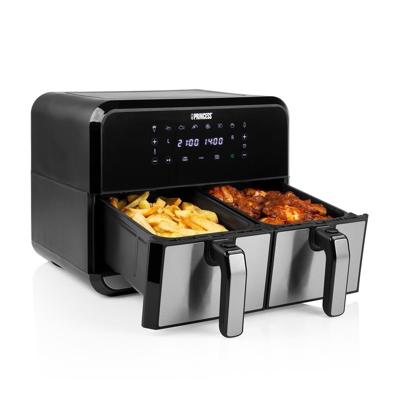 Airfryer Princess 182074 2400 W Zwart 8 L