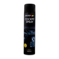 Motip Cockpitspray zijdeglans 600 ml. - thumbnail