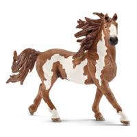 13794 Schleich Pinto Hengst - thumbnail
