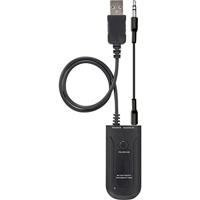 Renkforce BTX-1300 Bluetooth muziekzender Bluetooth versie: 3.0 +EDR, SBC 10 m AptX-technologie - thumbnail