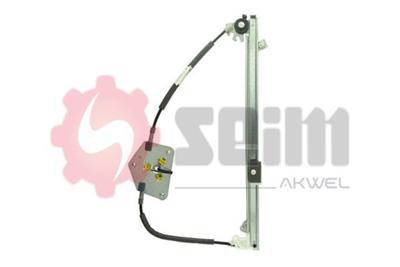 Raambedieningsmechanisme 901380