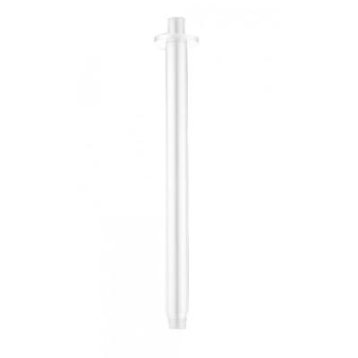 Best Design Plafonduitloop White 30 cm Mat Wit Best Design Plafonduitloop White 30 cm Mat Wit