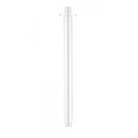 Best Design Plafonduitloop White 30 cm Mat Wit - thumbnail