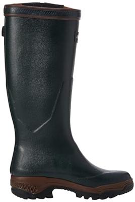 Aigle Laarzen Parcours® 2 Vario, bronze, Maat: 48, Unisex - thumbnail