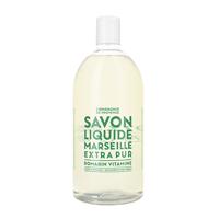 Compagnie De Provence Revitalizing Rosemary Liquid Marseille Soap - thumbnail