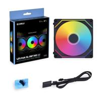 Lian Li Uni fan SL-Infinity 140 RGB case fan - thumbnail