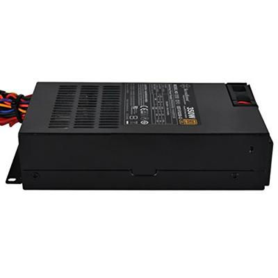 SilverStone FX350-G voeding SilverStone FX350-G voeding