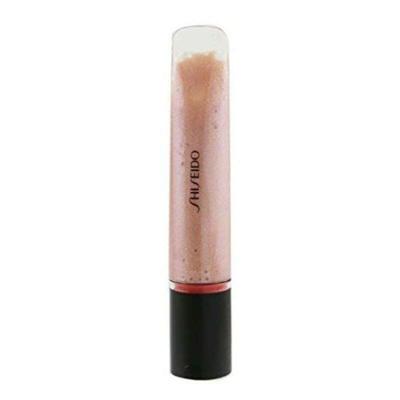 Lipgloss Shiseido Smu Shimmer Gelgloss Toki Nude Nº 02 9 ml