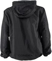 CONTEC windstopper jas "wind.support" ct jacket wind.support size s black - thumbnail
