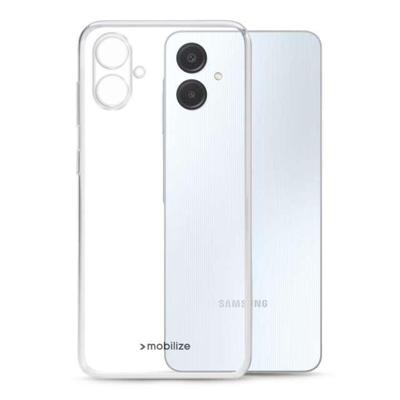 Mobilize Gelly Case Samsung Galaxy A06 4G Clear