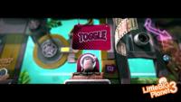 Little Big Planet 3 - thumbnail