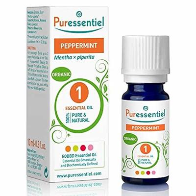 Puressentiel Eo Pepermunt Bio 30ml
