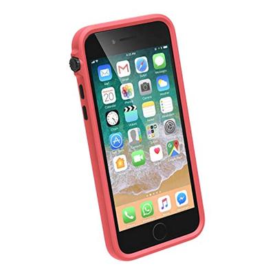 Catalyst Impact Protection Case iPhone SE (2nd & 3rd Gen) / iPhone 7 & 8 Coral