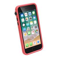 Catalyst Impact Protection Case iPhone SE (2nd & 3rd Gen) / iPhone 7 & 8 Coral - thumbnail