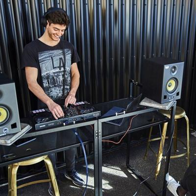 Hercules DJ Control Inpulse 500 DJ-controller - thumbnail