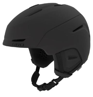 Giro Neo Mips Helm Matte Black L