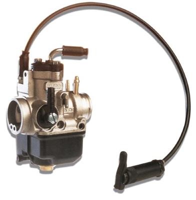 MALOSSI race carburateur racing carburetor phbl 25 bd