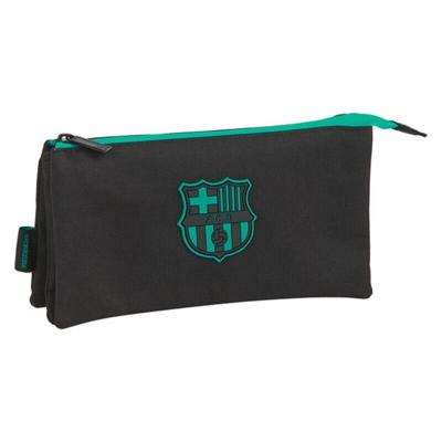 Alleshouder F.C. Barcelona M744 Zwart (22 x 12 x 3 cm)