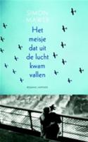 Meisje dat uit de lucht kwam vallen - Simon Mawer - ebook - thumbnail