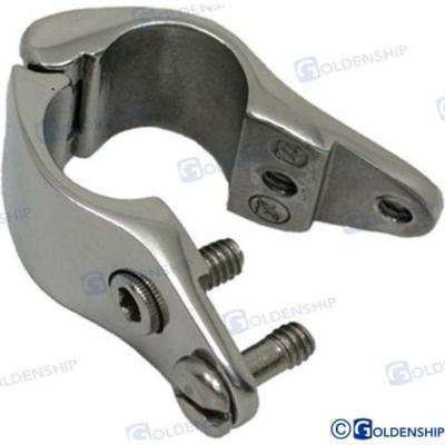 GS72208 - OPEN KLEM 7/8" AISI316