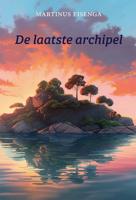 De laatste archipel (Paperback) - thumbnail