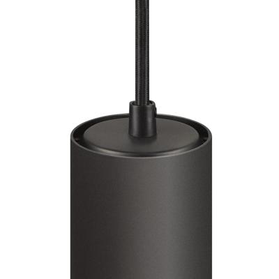 SLV HanglampNuminos S Dali zwart 3000K - 24gr - 1004442