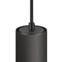 SLV HanglampNuminos S Dali zwart 3000K - 24gr - 1004442 - thumbnail