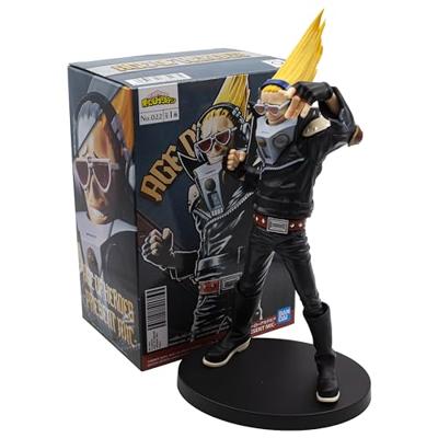 My Hero Academia: Age Of Heroes - Present Mic Figure