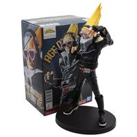 My Hero Academia: Age Of Heroes - Present Mic Figure - thumbnail