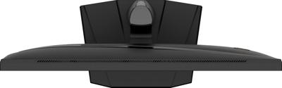MSI OptixMPG321UR -QD - QHD IPS 165Hz gamingmonitor - 32 inch