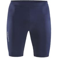 Craft 1907373 Rush Shorts Tights M - Navy - 3XL - thumbnail