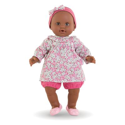 Corolle mon grand poupon babypop lilou, 36cm