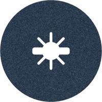 Bosch Accessories 2608619164 Fiberschijf Diameter 125 mm Boordiameter 22.23 mm 1 stuk(s) - thumbnail