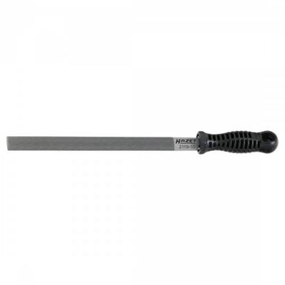Hazet 2119-8 Semi-round file Lengte 200 mm 1 stuk(s)