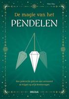 De magie van het pendelen (Paperback) - thumbnail