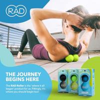 RAD Roller Soft - thumbnail