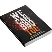 We Can BBQ Too BBQ The Bastard - The bastard - thumbnail