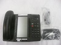Mitel 5320 IP 2-delige telefoon, handsfree functie, systeem telefoon, IP-telefoon - thumbnail