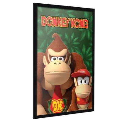 Poster Nintendo - Donkey Kong and Diddy Kong 61x91,5cm Poster Nintendo - Donkey Kong and Diddy Kong 61x91,5cm