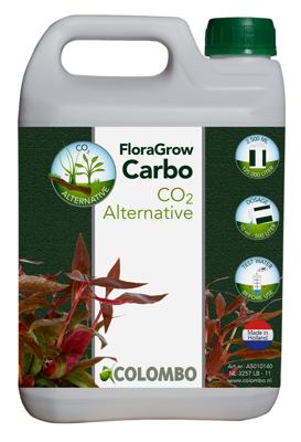 Colombo flora carbo xl 2,5 l Colombo - Colombo