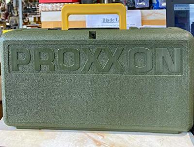 PROXXON Delta sander ozi/e