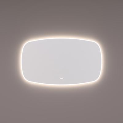 Spiegel Hipp Design SPV 19000 Deens Ovaal Horizontaal Met Verlichting Incl. Spiegelverwarming (Alle Maten) Spiegel Hipp Design SPV 19000 Deens Ovaal Horizontaal Met Verlichting Incl. Spiegelverwarming (Alle Maten)