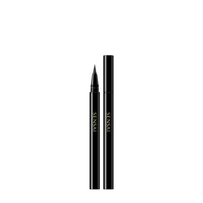 Sensai Designing Liquid Eyeliner Deep Brown .6ml Sensai Designing Liquid Eyeliner Deep Brown .6ml