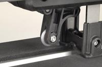 Wolfcraft Snijwiel | Wolframcarbid | Ø20mm | 1 stuk - 5556000 - thumbnail