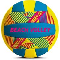 Beachvolleybal - SPORT EN PLEZIER - Neopreen - Splash - T5 - thumbnail