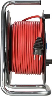 Brennenstuhl Garant IP44 Kabelhaspel 40m H05VV-F 3G1,5 - 1098540001