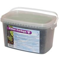 Actief Kool Filtermateriaal Voor Vijvers - 5.000 ml - thumbnail