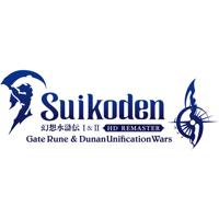 Suikoden I & II HD Remaster - Gate Rune and Dunan Unification Wars Day One Edition (verpakking Frans, game Engels) - thumbnail