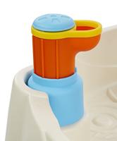 Little Tikes Fountain Factory Water Tafel - thumbnail